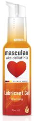 Masculan Warming 75 ml