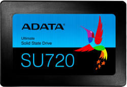 ADATA 2.5 SU720 250GB SATA3 (ASU720SS-250G-C)
