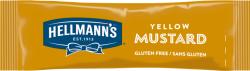 Hellmann's Mini mustár (10 ml)
