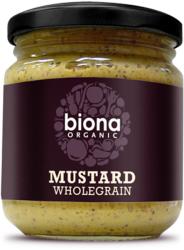 biona Bio magos mustár (200 g)