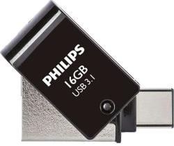 Philips 16GB USB 3.1 FM16DC152B/00 Memory stick