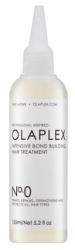 OLAPLEX Intensive Bond Building Hair Treatment întinerire și netezire pentru păr deteriorat No. 0 155 ml - brasty