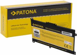 PATONA - ntb HP Pavilion X360 3400mAh Li-Pol 11, 55V BK03 / BK03XL (PT2836)
