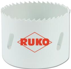 RUKO körkivágó ¤ 46, 0 finomf. bimetal cobalt 8
