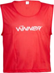 Winner Jelölőmez Piros - S - WINNER RED (MZ010-P) - sportjatekshop