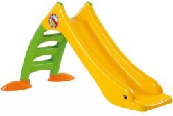 Dohány Sárga kerti kiscsúszda - 120 cm (424) - jateknet