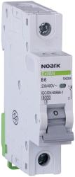 Noark Mini-intreruptoare automate Ex9BN 1P C63 (NRK 100104)