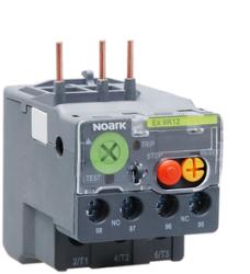 NOARK Electric Relee de suprasarcina Ex9R12 4A (NRK 101366)