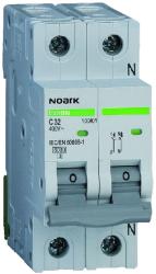 Noark Mini-intreruptoare automate Ex9BN 1PN D50 (NRK 100208)