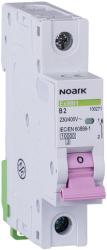 NOARK Electric Mini-intreruptoare automate Ex9BH 1P D40 (NRK 100462)