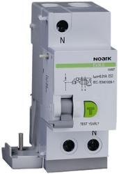 NOARK Electric Blocuri diferentiale atasabile Ex9LE 300mA 1PN 63A (NRK 100592)