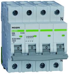 NOARK Electric Mini-intreruptoare automate Ex9BN 3PN B25 (NRK 100070)