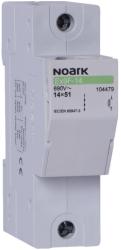 Noark Separator cu fuzibil Ex9F-14 3P 50A (NRK 104482)