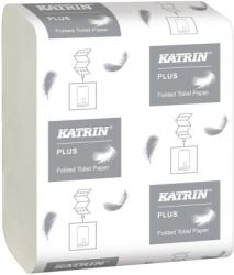 Katrin Hartie igienica pliata 40 buc/bax Plus Katrin KN56156 (KN56156)
