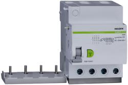 NOARK Electric Blocuri diferentiale atasabile Ex9LE 100mA 4P 40A (NRK 100581)