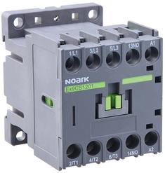 Noark Mini-contactoare Ex9CS12 4P 415V (NRK 101076)