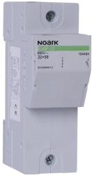 Noark Separator cu fuzibil Ex9F-22 3PN 100A (NRK 104488)