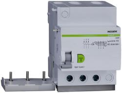 NOARK Electric Blocuri diferentiale atasabile Ex9LE 10mA 3P 63A (NRK 100564)