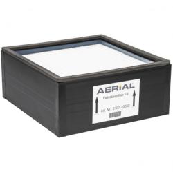 AERIAL AMH100 F9 Finomszűrő (5107-0050) - szellozoshop