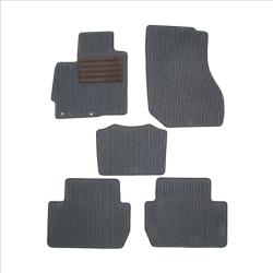 Petex Set covorase mocheta PEUGEOT 4007 2007 - 2013 5 buc (103443502PX)
