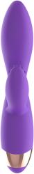 Womanvibe Donna csiklókaros vibrátor - lila