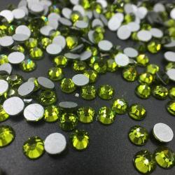  Crystal Strassz - SS3 80+db #10 olivine