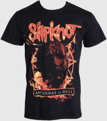 ROCK OFF tricou stil metal bărbați Slipknot - Antennas To Hell - ROCK OFF - SKTS02