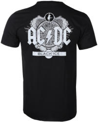 ROCK OFF tricou stil metal bărbați AC-DC - F&B - ROCK OFF - ACDCBPTSP40MB
