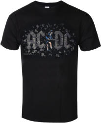 ROCK OFF tricou stil metal bărbați AC-DC - Those About To Rock - ROCK OFF - GDAACDCTS06MB