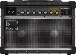 Roland JC-22 Jazz Chorus gitárerõsítõ 30W 2X6, 5 (JC-22)