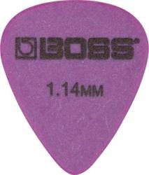 BOSS BPK-D114 delrin pengetõ 1.14mm extra heavy (BPK-D114)