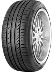 Continental ContiSportContact5 XL RunOnFlat 255/50 R19 107W