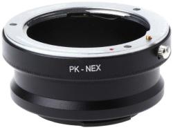  Pentax Sony E adapter (PK-NEX)
