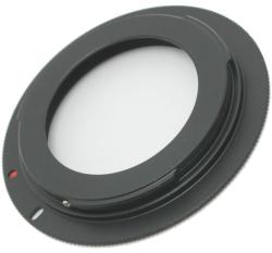  M42 Canon adapter (M42-EOS)