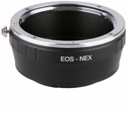  Canon Sony E adapter (EOS-NEX)