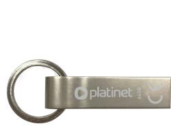 Platinet K-Depo 64GB USB 2.0 PMFMK64 Memory stick