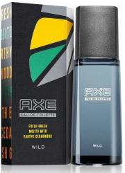 AXE Wild (Green Mojito & Cedarwood) EDT 50 ml