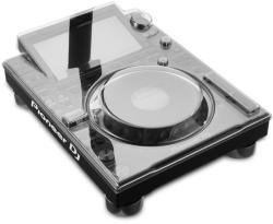 DECKSAVER - Pioneer DJ CDJ-3000 védőtok - dj-sound-light
