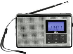 ok. ORF 230 rádió vásárlás, olcsó ok. ORF 230 rádiómagnó árak, akciók