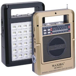 WAXIBA X-BASS XB-692