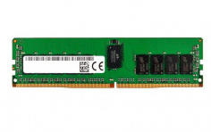 Micron 16GB DDR4 2933MHz ECC MTA18ASF2G72PZ-2G9J3
