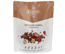 Hester’s Life Csokoládés granola 60 g