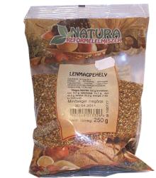 Dénes-Natura Lenmagpehely 250 g