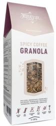 Hester’s Life Fűszeres-kávés granola 320 g