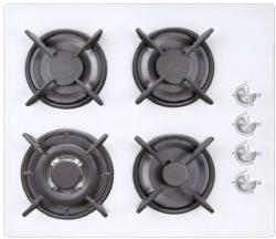 Studio Casa PG60 Crystal WH Plita