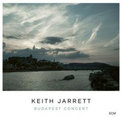 ECM Records Keith Jarrett: Budapest Concert