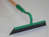  Acélpengés horoló 230 mm nyelezett (10158) (10158)