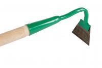  Acélpengés horoló 80 mm nyelezett (10110) (10110)