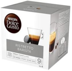 NESCAFÉ 'Dolce Gusto Ristretto Barista' kávékapszula 16db (12393650) (nes12393650)