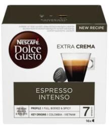 NESCAFÉ 'Dolce Gusto Espresso Intenso' kávékapszula 16db (12393716) (nes12393716)